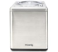 H.koenig hf340 turbine a glace verticale