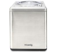 H.koenig hf340 turbine a glace verticale