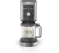 Ninja CREAMi Deluxe 10-en-1 Machine à glace et boissons glacées NC502EU