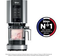 Machine à glace Ninja CREAMi NC302EU