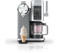 Sorbetière NINJA Creami Swirl NC701