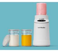 Turbine à glace NUTRIBULLET CHILL NBD0503W