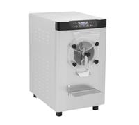 Turbine à glace professionnelle - 2000 W - 18-24 L/h - cuve 6 L - R290
