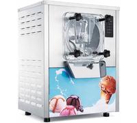 Turbine à glace - PESAGE MB - À poser - 1400W - 16-20 L/h - Cuve 4 3L - R290