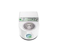 Nemox Turbine à glaces Gelatissimo Exclusive 1,7 L 140 W Blanc