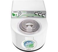 Turbine à glaces 1.7l 140w blanc Nemox 003A610250