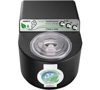 Turbine à glaces 1.7l 140w noire Nemox 003A610260