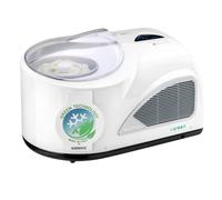Turbine à glaces 1.7l 150w blanc