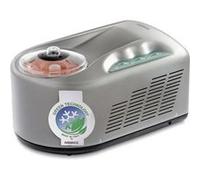 Turbine à glaces 1.7l 180w gris Nemox 003A600806 Gris