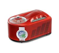Nemox - Turbine à glaces 1.7l 180w rouge 003A600825