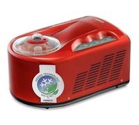 Turbine à glaces 1.7l 180w rouge Nemox 003A600825
