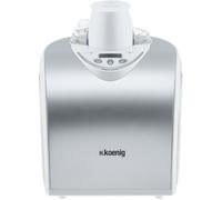 H.koenig hf180 turbine a glace 1l