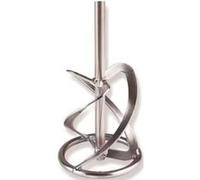 Turbine à triple spirale rotation droite FEMI Ht.600 Ø120 mm H3 - EM77-110