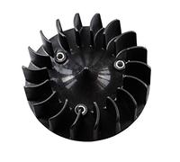 Turbine allumage Scooter teknix Compatible avec ludix/Django/citystar/speedfight 3/kisbee 2t
