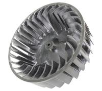 Turbine arrière Sèche-linge (1366338026 ELECTROLUX AEG ZANUSSI FAURE)