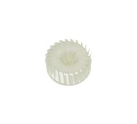 Turbine Arriere Pour Seche Linge - 0180200028