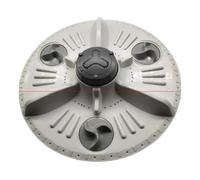 Turbine Automatique For Machine À Laver, 375mm, Pièces De Lave-linge, 11 Vitesses, Compatible For TCL,