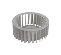 TURBINE AVANT SL BOSCH pour SECHE LINGE - 00481690