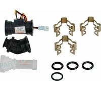 E.L.M. Leblanc Turbine 87167724000 avec filtre sanitaire