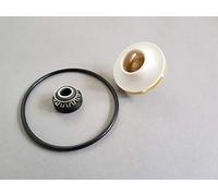 Turbine avec Joint pour Pompe de Cyclage Lave Vaisselle