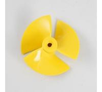 Turbine avec vis Dolphin