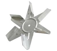 Turbine chaleur tournante Four, cuisinière 71X6981 BRANDT