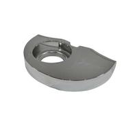 Turbine chromée simple admission sans chauffage pour Volkswagen Coccinelle et Combi