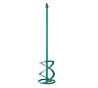 Turbine Collomix Ø 140 mm M14 - Pour matériaux pateux - WK140