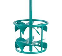 Collomix Turbine mélangeur DLX120HF 590 mm Ø120 mm – 40109-000