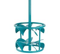 Turbine COLLOMIX DLX 152 HF - de 30-50 litres Ø150 mm - 40983-000