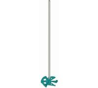 Turbine COLLOMIX LX 70 S - de 0,5 - 15 litres Ø70 mm - 40030-000 G