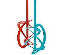 Turbine COLLOMIX MKD 120 HF Hexafix - Ø 190 mm - Pour 20-50 litres de mélange - 44070