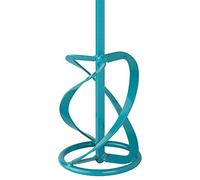 Turbine COLLOMIX MKD 140 HF Hexafix - Ø 210mm - Pour 40-90 litres de mélange - 44080
