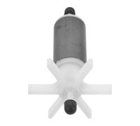 Turbine D’aquarium Compacte 75w pour Pompe Submersible, Remplacement | Assemblage Magnétique, Plastique et Acier, Installation Facile, pour Bassin et Aquarium, Usage Quotidien