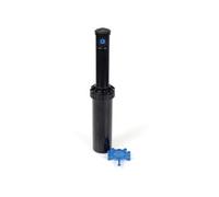 Rain Bird Turbine d'arrosage 3504PC 23242 – buse 2.0 préinstallée, 40°–360°, hauteur 10 cm, +6 buses