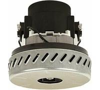 Turbine d'aspiration 1100 W 230 V pour Kärcher NT27/1 NT48/1 2601 2701 2801 3001 4001, WAP Alto St Aero 300 400 600, SE60 SE61 SE50 SE90, NT222 1 NT 22 1 NT351 NT 351 pour 6.490-148