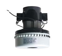 Turbine D'aspiration 24 V 36 V For Autolaveuses(24v500w)