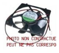 turbine de bandeau pour cuisinière