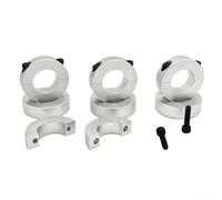 Turbine de filtre de rechange jaune pour pompe à roulement d'arbre pour arbre inclus