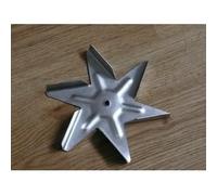 Turbine De Four Diam: 15cm Four Sauter Mil750