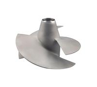 Turbine de Jet Ski for VX700 2006-neuf 155 mm sablage 6AE-R1321-00-00 Accessoires de Jet Ski Pièces