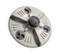 Turbine De Machine À Laver Automatique, Compatible Avec TCL | Pièces de rondelle 375mm 11 vitesses A138