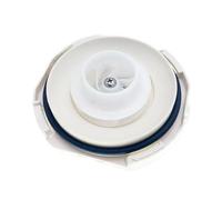 Turbine De Moteur De Pompe De Circulation YXW50-2EL/YXW50-2E, Compatible Avec Midea, Candy, Pièces De Lave-vaisselle