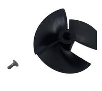 Turbine de nettoyage de piscine avec vis pour robot nettoyeur de piscine Dolphin 9995266-R1, turbine de rechange pour une meilleure aspiration