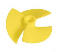 Turbine de nettoyage de piscine Dolphin compatible avec DX3s DX4s DX5 Plus C5 pour une sortie opérationnelle stable (sans vis)