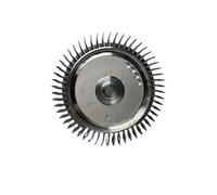 Turbine de pompe à air Vortex, ventilateur Vortex à turbine, éolienne(HG1500S 1500)