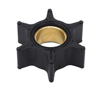 Turbine de pompe à eau 47 89983 de remplacement pour machine hors-bord 30 35 40 45 50 60 65 70 moteur hors-bord en cuivre ABS de qualité marine