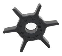 Turbine de pompe à eau 68T-44352-00 for moteur hors-bord Yamaha 4 temps 6 CV, 8 CV, 9,9 CV, 18-8910