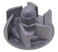 Turbine de pompe à eau compatible avec CForce400 CForce450 CF400ATR IRONMAX400 T3L7e 191Q ATV UTV SSV 0180-081001-00001