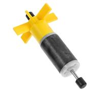 Turbine de Pompe à Eau de Remplacement pour Aquarium et Bassin | Pièce en Plastique Aimant, Résistance à L’usure, Vibration Réduite, pour Puits et Pompes Submersibles